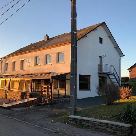 Le Bon Accueil Botassart Ferienhaus Ucimont