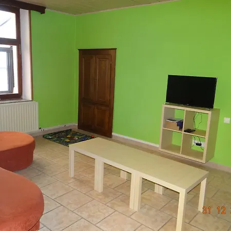 Ferienhaus Le Bon Accueil Botassart