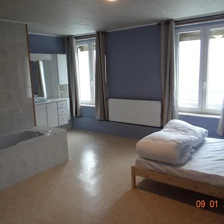 Ferienhaus Le Bon Accueil Botassart Ucimont