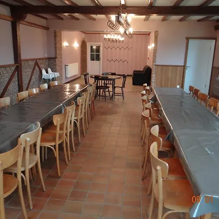 Le Bon Accueil Botassart Ferienhaus