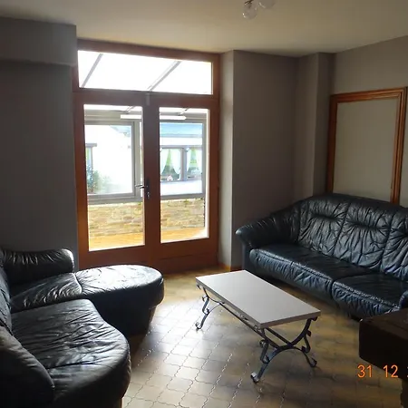 Le Bon Accueil Botassart Ferienhaus