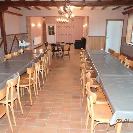 Holiday home Le Bon Accueil Botassart